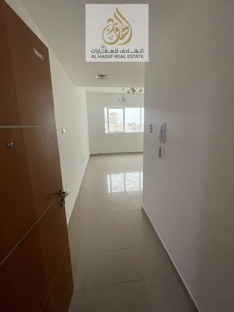 Best Price & Cleanest Apartment | 1 Bedroom in Al Jurf 2 – Open View