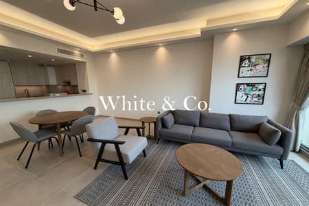 1 Bedroom Flat for Rent in Jumeirah Lake Towers (JLT), Dubai - Furnished | New | Gas and Chiller included