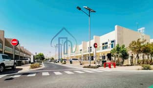 RENTED l 3+Maid l Gated COMMUNITY BY NAKHEEL
