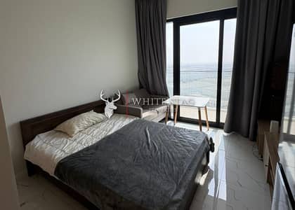 Monolocale in Affitto a Jebel Ali, Dubai - 1. jpg
