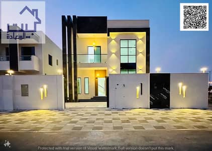 4 Bedroom Villa for Sale in Al Helio, Ajman - WhatsApp Image 2026-04-12 at 2.44. 49 PM (2). jpeg 4 Bedroom Villa for Sale in Al Helio, Ajman - WhatsApp Image 2026-04-12 at 2.44. 49 PM (2). jpeg