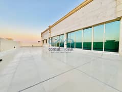 شقة في مدينة محمد بن زايد 1 غرفة 46000 درهم - 14450434