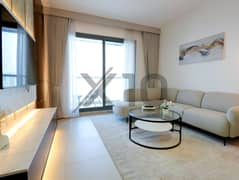 شقة في إسبلورا ريزيدنسز،الضاحية 18،قرية جميرا الدائرية 1 غرفة 1222822 درهم - 14825939