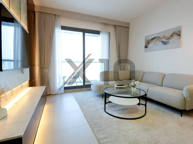 1BR | New Building | Vacant | Ready for Viewing in Jumeirah Village Circle (JVC)