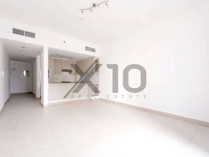 2BR | New Building | Vacant | Ready for Viewing in Jumeirah Village Circle (JVC)