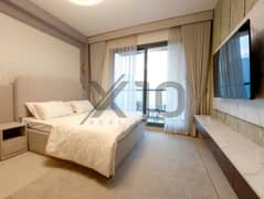 شقة في إسبلورا ريزيدنسز،الضاحية 18،قرية جميرا الدائرية 727831 درهم - 14825944