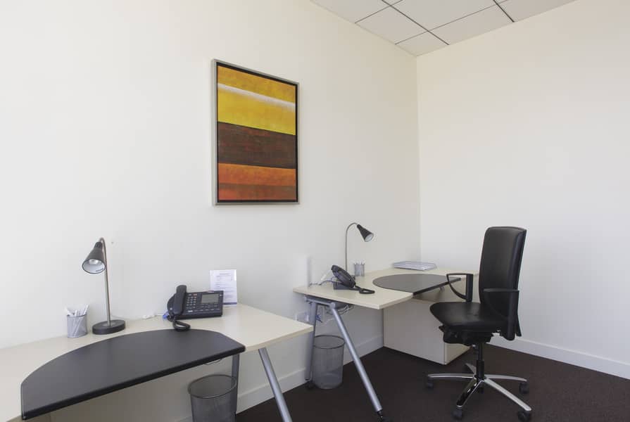Call us to discover your perfect private office now. Call us to discover your perfect private office now.