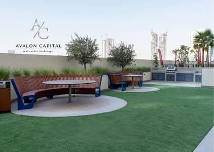1 Bedroom Apartment for Rent in Jumeirah Village Circle (JVC), Dubai - 1. jpg