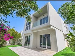 فیلا في أرابيلا 3،أرابيلا تاون هاوس،مدن 5 غرف 6000000 درهم - 14826324