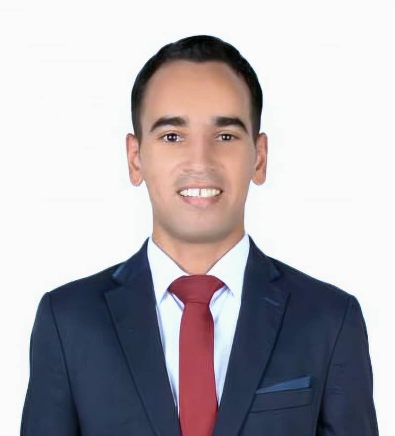 Tahar Zerrouki