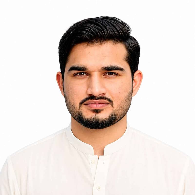 Saqab Shafiq
