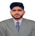 Muhammad Kashif Waheed
