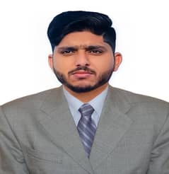 Muhammad Kashif Waheed Muhammad Kashif Waheed