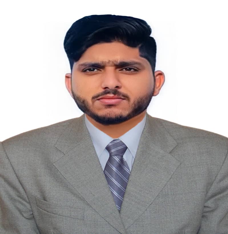 Muhammad Kashif Waheed Muhammad Kashif Waheed