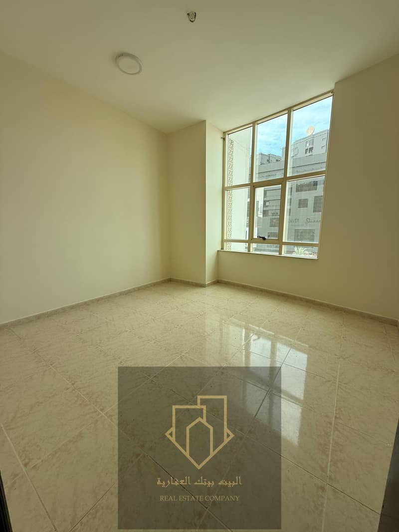 Prime location | Large space | Clean building | Excellent price | Flexible payment plans