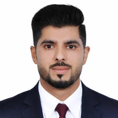 Muhammad Saqib Waheed Muhammad Saqib Waheed