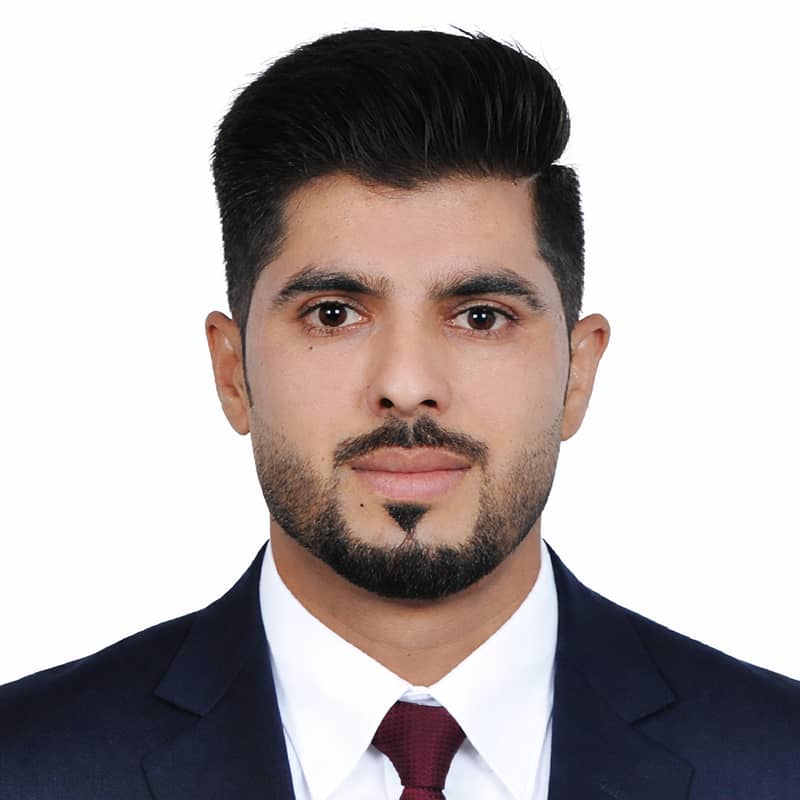 Muhammad Saqib Waheed Muhammad Saqib Waheed
