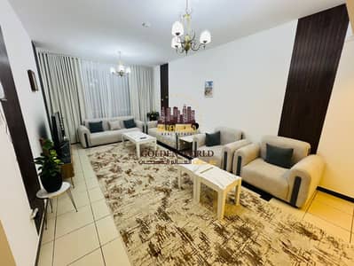 2 Cпальни Апартаменты в аренду в Аль Касба, Шарджа - WhatsApp Image 2026-04-01 at 11.24. 22. jpeg