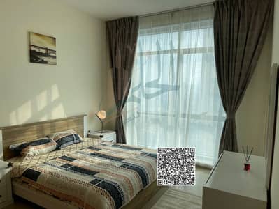 1 Schlafzimmer Wohnung zum zur Miete in Corniche Ajman, Ajman - WhatsApp Image 2026-04-11 at 4.45. 51 PM. jpeg 1 Schlafzimmer Wohnung zum zur Miete in Corniche Ajman, Ajman - WhatsApp Image 2026-04-11 at 4.45. 51 PM. jpeg