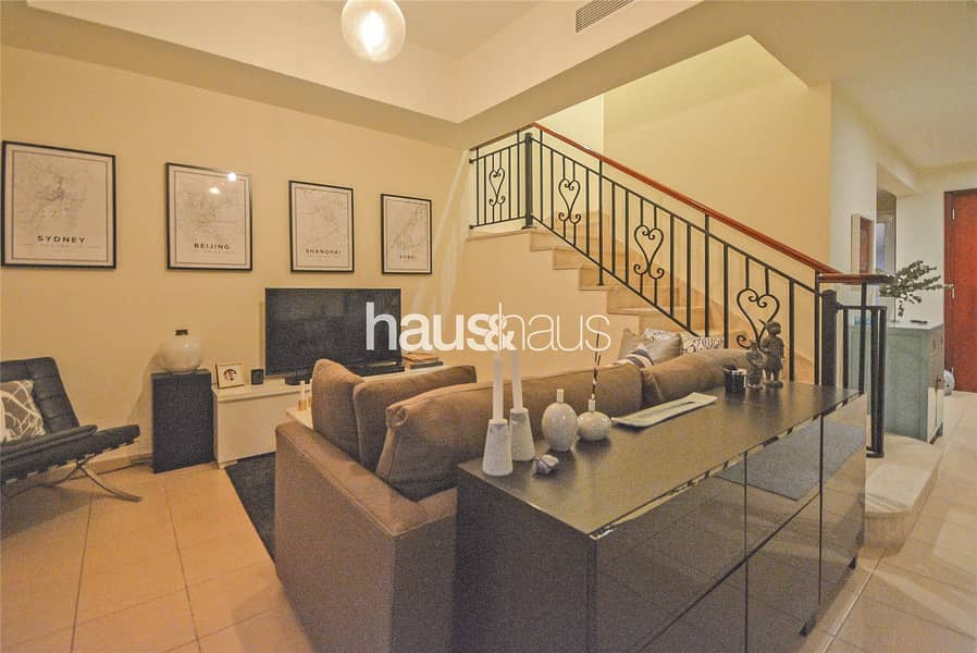 Available in February | 2 Bedrooms | Immaculate