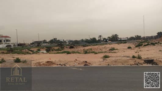 Plot for Sale in Al Zahya, Ajman - 1000485334. jpg Plot for Sale in Al Zahya, Ajman - 1000485334. jpg