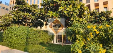 غرفة وصالة للإيجار في كمباوند راقٍ – مثالية للأفراد أو الأزواج