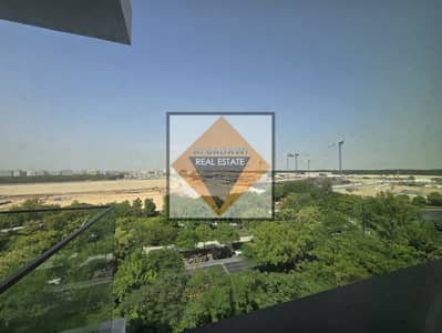 2 Bedroom Flat for Rent in Aljada, Sharjah - 1000118436. heic