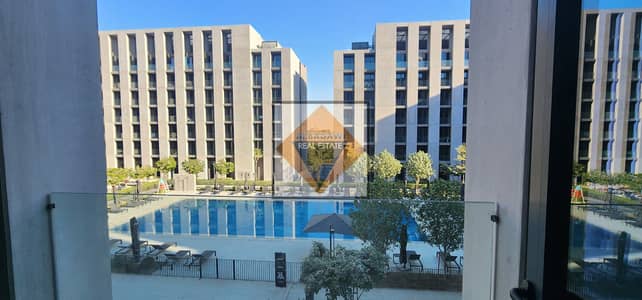 1 Bedroom Apartment for Rent in Aljada, Sharjah - ٢٠٢٥٠١٠٦_١٥٤٠٤٦. jpg