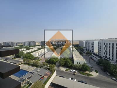 2 Schlafzimmer Wohnung zum zur Miete in Aljada, Sharjah - 1000122003. heic