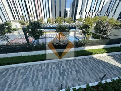 1 Bedroom Apartment for Rent in Aljada, Sharjah - 90763a68-b1e4-4b57-82d6-8f1c8494c409. jpg 1 Bedroom Apartment for Rent in Aljada, Sharjah - 90763a68-b1e4-4b57-82d6-8f1c8494c409. jpg