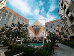 استديو للإيجار في كومباوند راقٍ – فرصة لا تُعوّض!