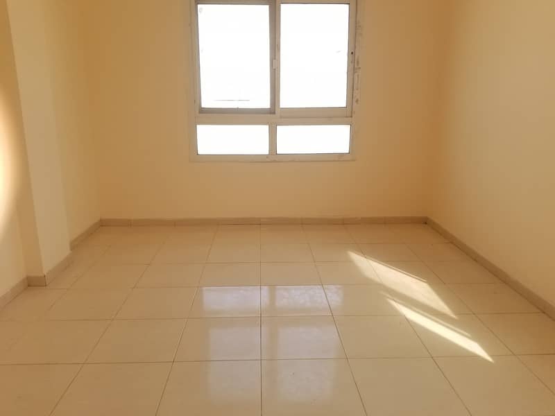 Limited Offer 2 Bhk With 2 Washroom + Central Ac Opp City Center Muwaileh Sharjah