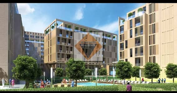 1 Bedroom Apartment for Rent in Muwaileh Commercial, Sharjah - IMG_3710. jpg
