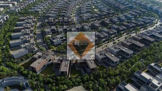 تاون هاوس فائق الفخامة غرفتين | تصميم متكامل | 4 حمامات | مسار روبينيا | أسلوب حياة وسط الطبيعة