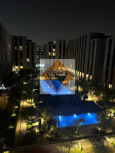 1 Bedroom Flat for Rent in Aljada, Sharjah - WhatsApp Image 2025-12-21 at 3.59. 41 PM. jpeg