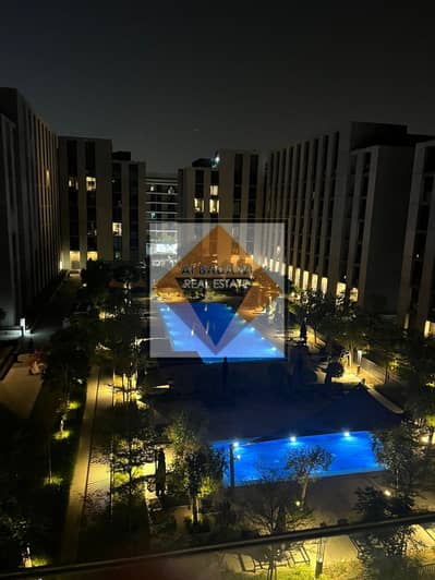 1 Bedroom Flat for Rent in Aljada, Sharjah - 364cef98-3739-407a-b541-08c304dda1de. jpg