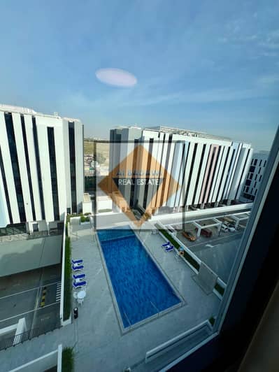 1 Bedroom Flat for Sale in Aljada, Sharjah - 15210fea-8ef2-4c06-ba23-48912d1db3c2. jpg 1 Bedroom Flat for Sale in Aljada, Sharjah - 15210fea-8ef2-4c06-ba23-48912d1db3c2. jpg