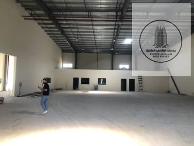 Warehouse in affitto a Umm Al Thuoob, Umm Al Quwain - WhatsApp Image 2026-04-07 at 2.31. 31 PM. jpeg
