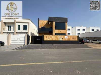 5 Bedroom Villa for Sale in Al Zahya, Ajman - WhatsApp Image 2026-04-12 at 3.51. 11 PM (2). jpeg 5 Bedroom Villa for Sale in Al Zahya, Ajman - WhatsApp Image 2026-04-12 at 3.51. 11 PM (2). jpeg