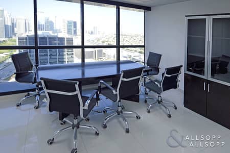 Part Furnished | Partitioned | Near Metro Part Furnished | Partitioned | Near Metro
