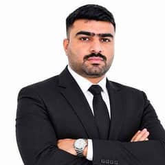 Asad Idrees Asad Idrees