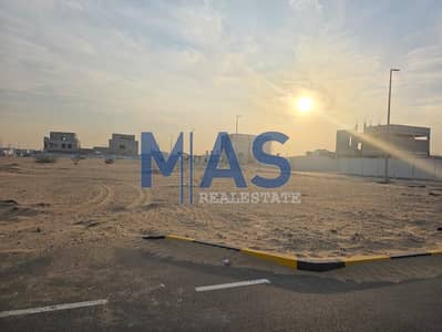 Plot zum zum Verkauf in Al Suyoh, Sharjah - 20fd485d-bb4f-437f-8517-53878d081141. jpg