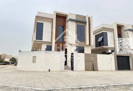 5 Schlafzimmer Villa zum Verkauf in Al Rawda, Ajman - WhatsApp Image 2026-04-11 at 11.10. 44 AM (13). jpeg 5 Schlafzimmer Villa zum Verkauf in Al Rawda, Ajman - WhatsApp Image 2026-04-11 at 11.10. 44 AM (13). jpeg