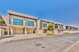 تاون هاوس في ذا ماغنولياز،ياس ايكرز،جزيرة ياس 2 غرف 4499990 درهم - 14826778