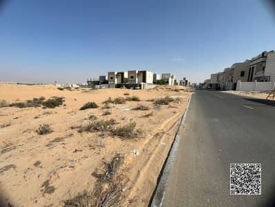 Plot for Sale in Al Zahya, Ajman - الزاهية 2-3. png