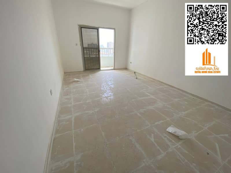 Apartment for Rent in Industrial Area 2 – 2BHK | Ideal Living Space