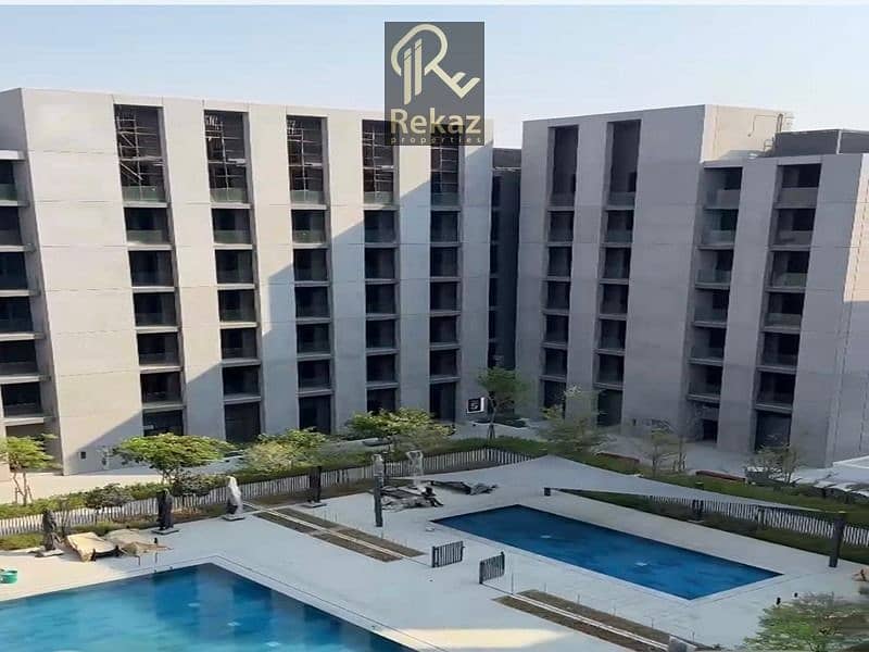 studio for rent | prime location | ready to move |