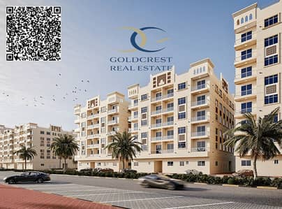 فلیٹ 2 غرفة نوم للبيع في الياسمين، عجمان - BrokerCARD. jpg فلیٹ 2 غرفة نوم للبيع في الياسمين، عجمان - BrokerCARD. jpg