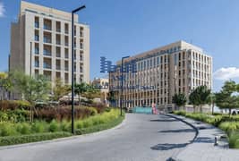 شقة في SN 3،اسواق سكنية،الممشى،مويلح 395000 درهم - 14827132