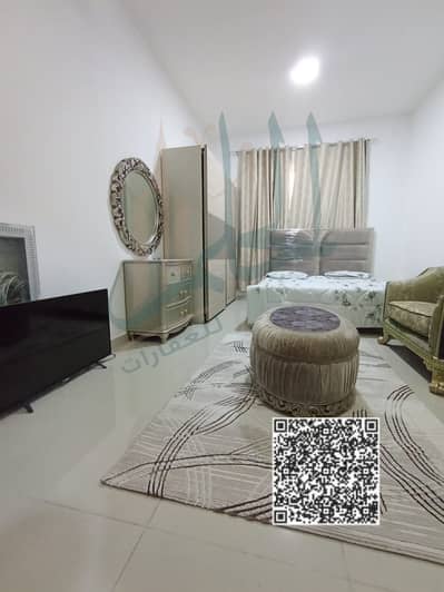 Estudio para en Alquiler en Al Rawda, Ajman - WhatsApp Image 2026-04-11 at 06.40. 05 - Copy. jpeg Estudio para en Alquiler en Al Rawda, Ajman - WhatsApp Image 2026-04-11 at 06.40. 05 - Copy. jpeg